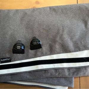 Portable Sleepout Curtains